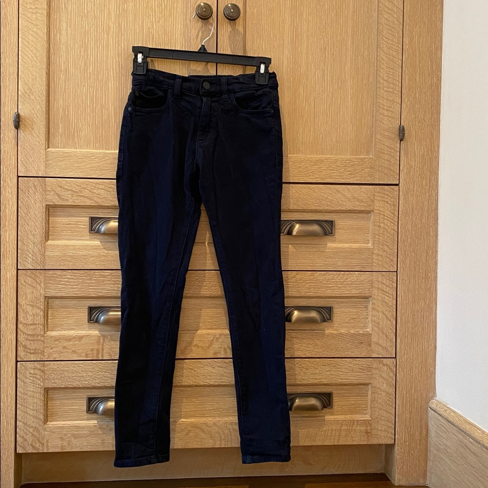 DL1961 Deep Indigo Jeans